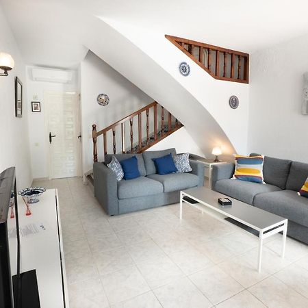 Nueva Nerja 71 Menyber Exterior foto