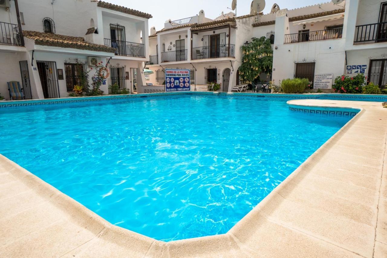 Nueva Nerja 71 Menyber Exterior foto