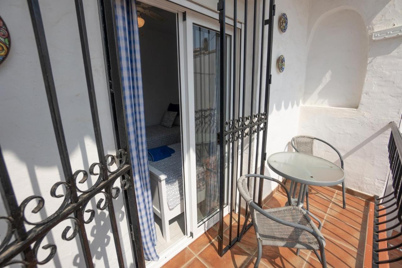 Nueva Nerja 71 Menyber Exterior foto