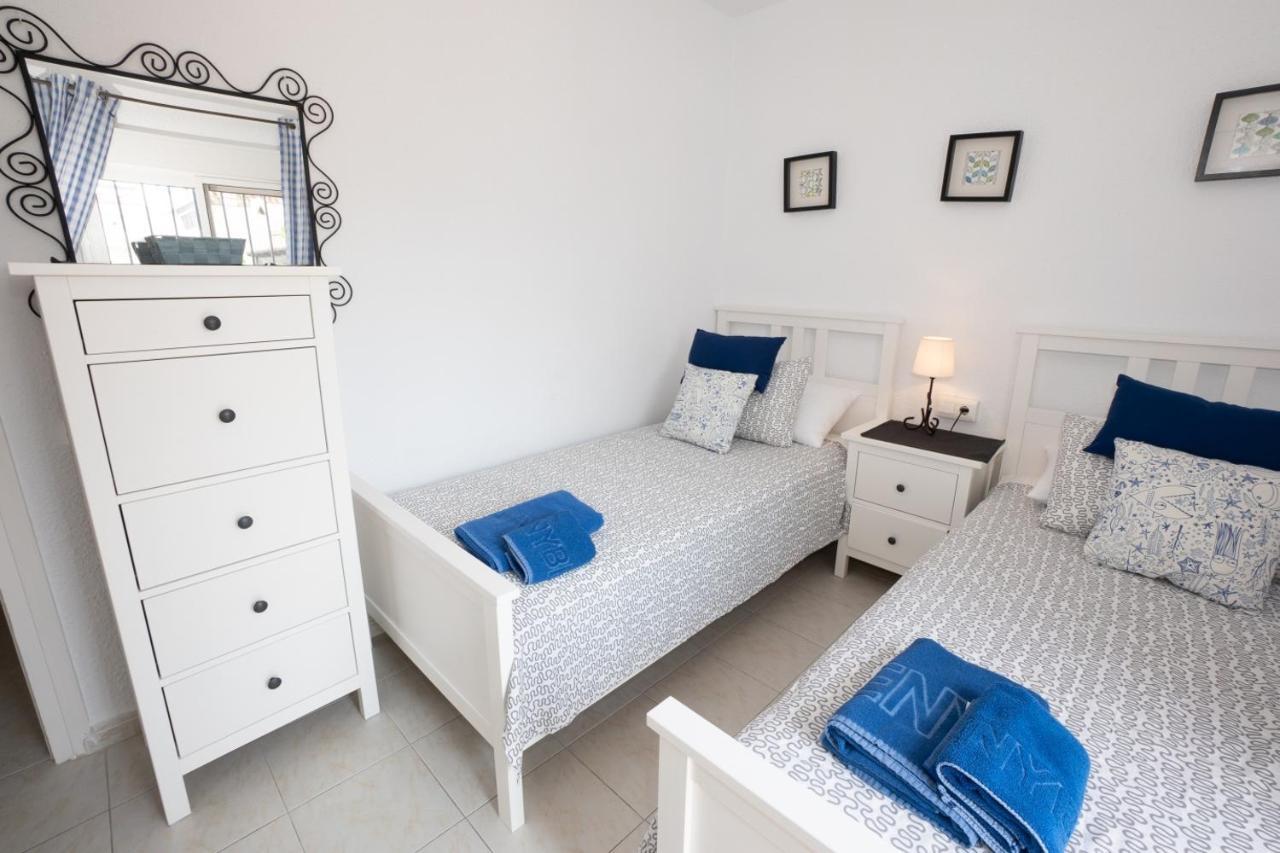 Nueva Nerja 71 Menyber Exterior foto