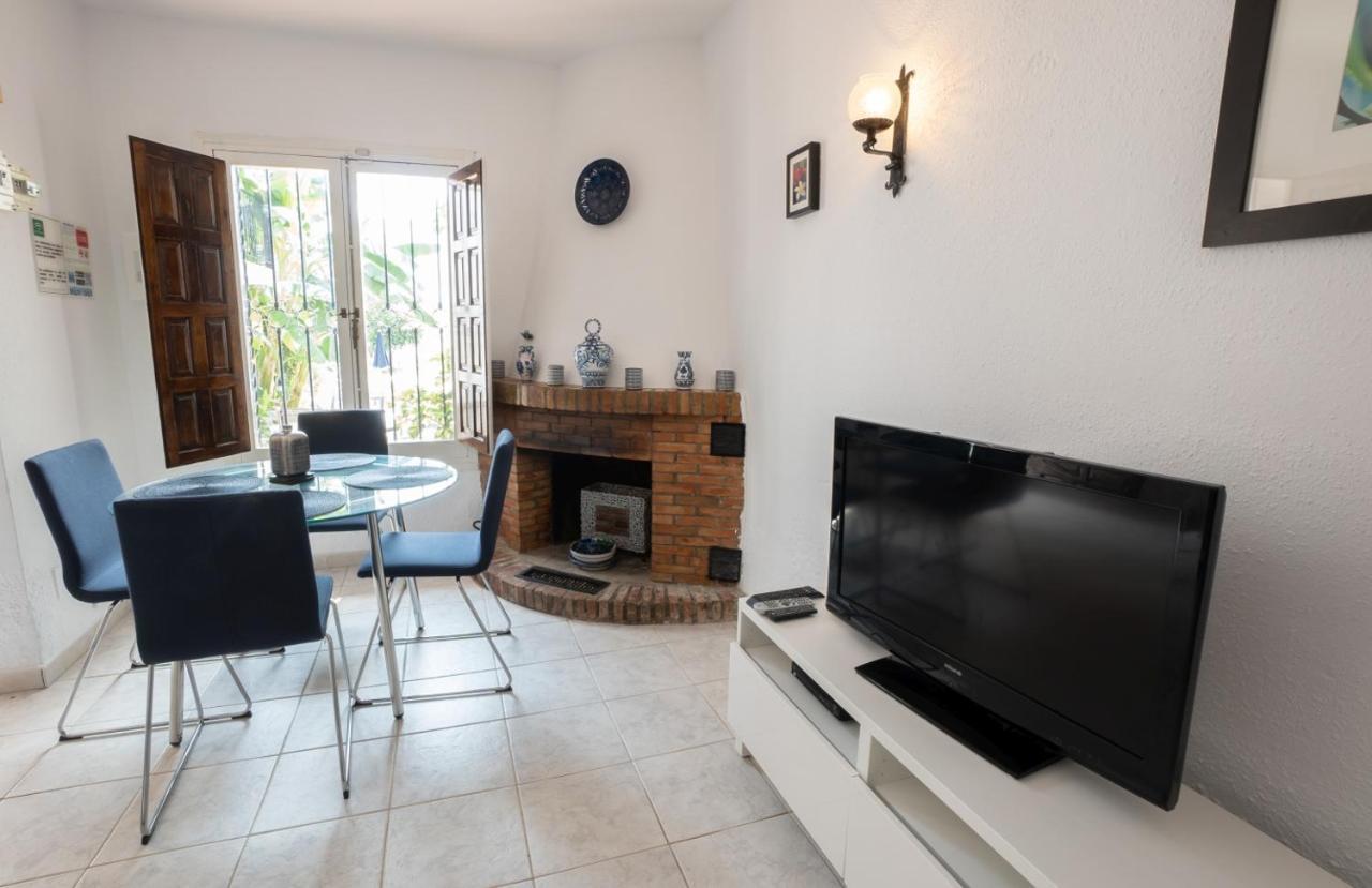 Nueva Nerja 71 Menyber Exterior foto